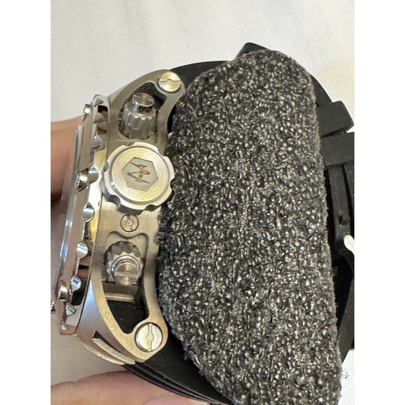 INVICTA RESERVE SUBAQUA MODEL27824 QUARTZ 52MM Men’s WATCH - Picture 3 of 7